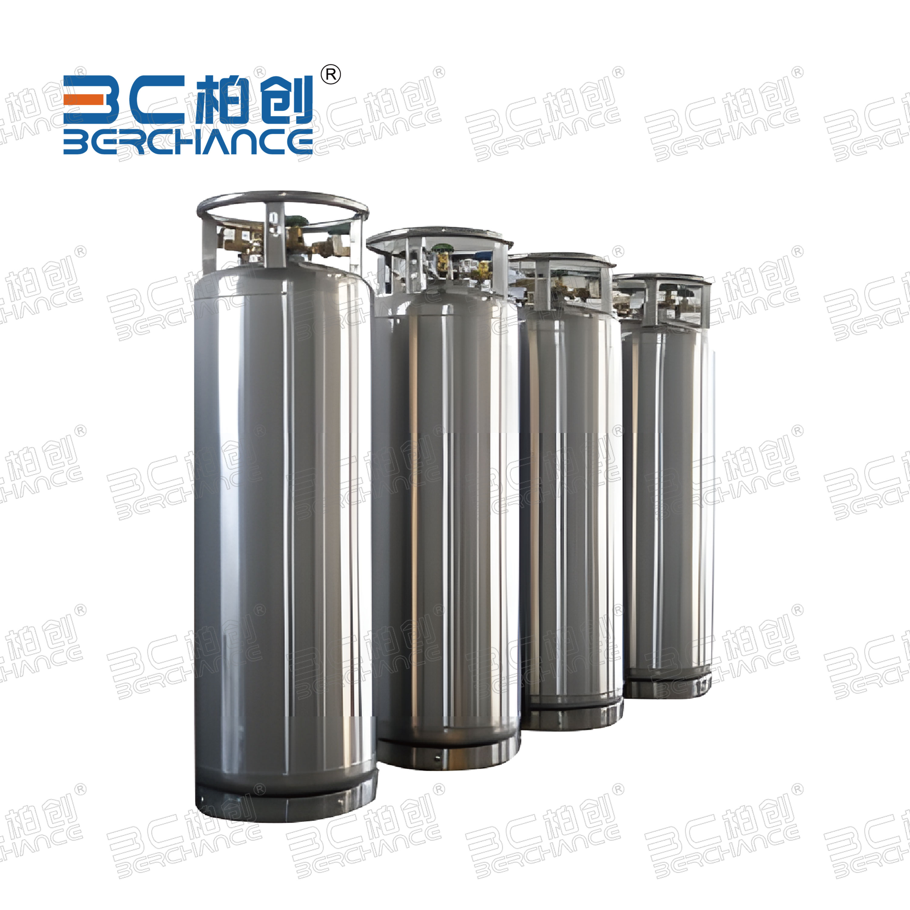 低温液体储罐